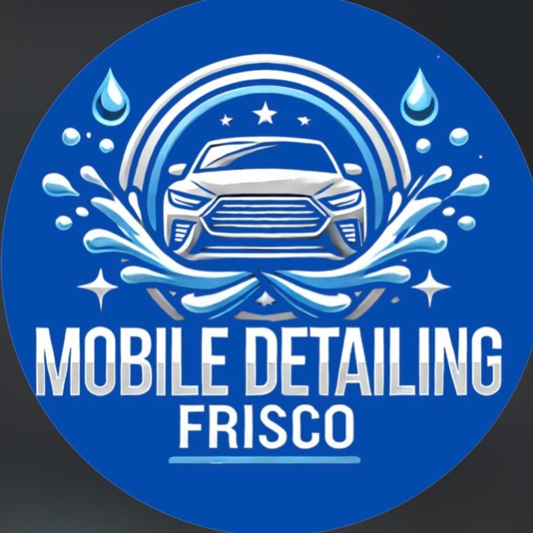 Mobile Detailing Frisco logo